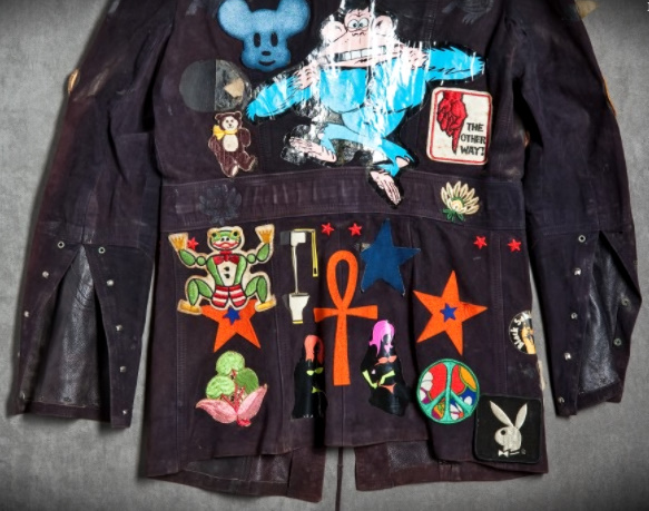 Home of Metal | Battle jackets: rebellion, creativity and devotion